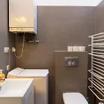Loftus- 2 Bedrooms In The Center Lägenhet Kraków