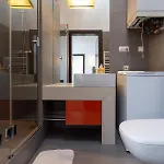 Loftus- 2 Bedrooms In The Center كراكوفيا