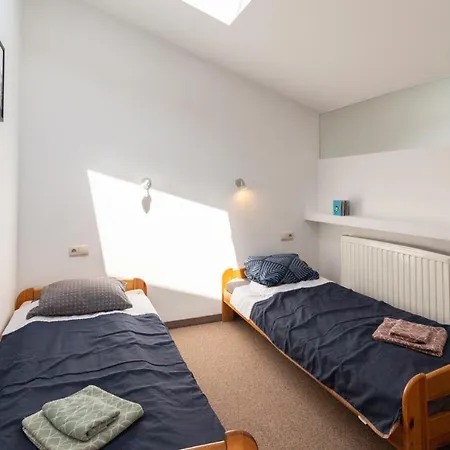 Apartment Friendly Family Loft In The Center *
