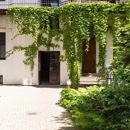 Friendly Family Loft In The Center * Kraków