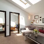 Loftus- 2 Bedrooms In The Center 克拉科夫