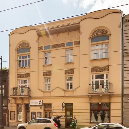 Апартаменты Friendly Family Loft In The Center *