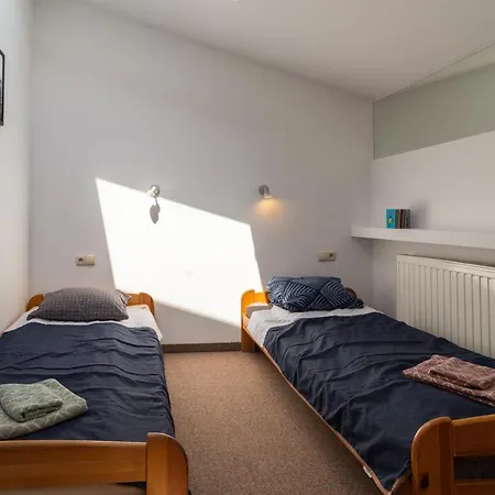 Friendly Family Loft In The Center Краков