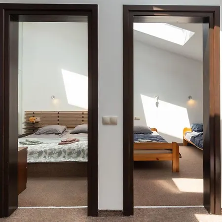 Friendly Family Loft In The Center *