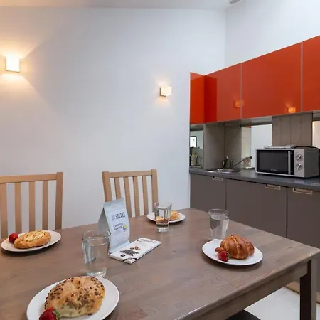 Friendly Family Loft In The Center * Краков